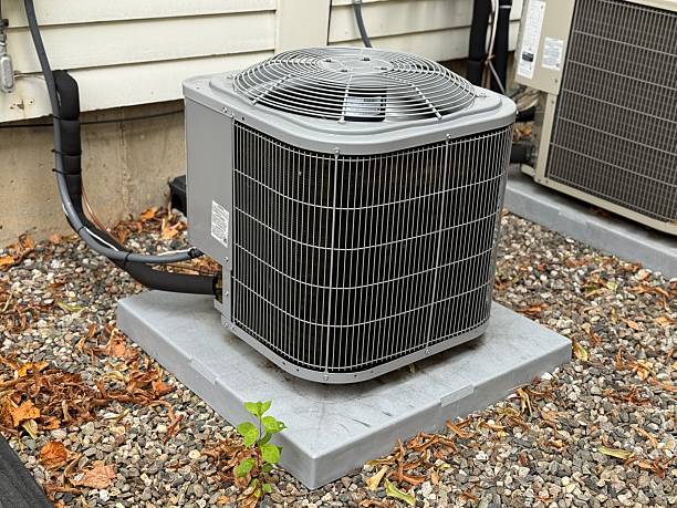 24/7 Emergency Hvac Installation experts in Frohna, MO